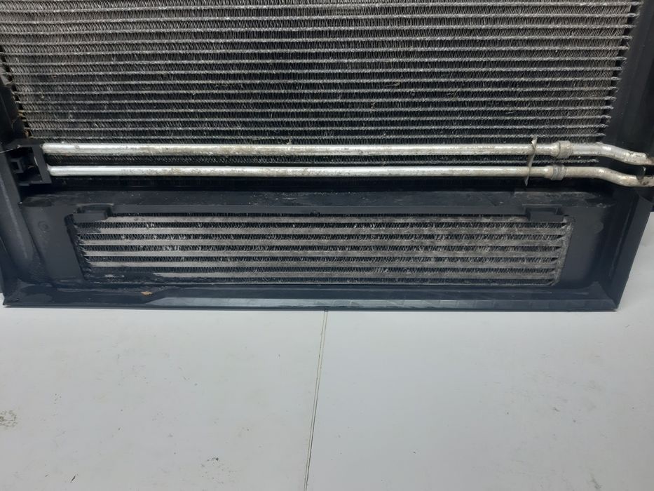Radiator ac bmw e60 e61