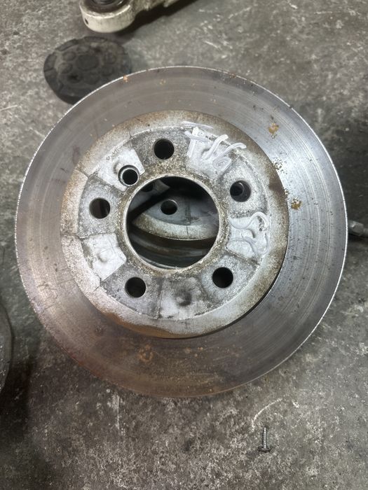 Discuri bmw x5 f15 si x6 f16