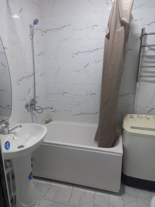 Срочно 1х Навастройка 2микрарайоне сдается