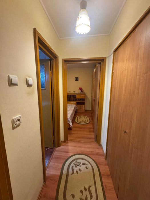 Apartament 2 camere 10 min Metrou Păcii & Gorjului | Parcare proprie