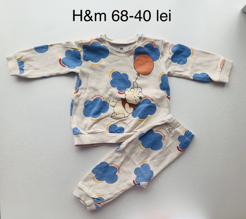 Haine pentru baietel