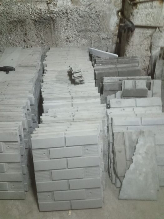 Оборудование фибробетон