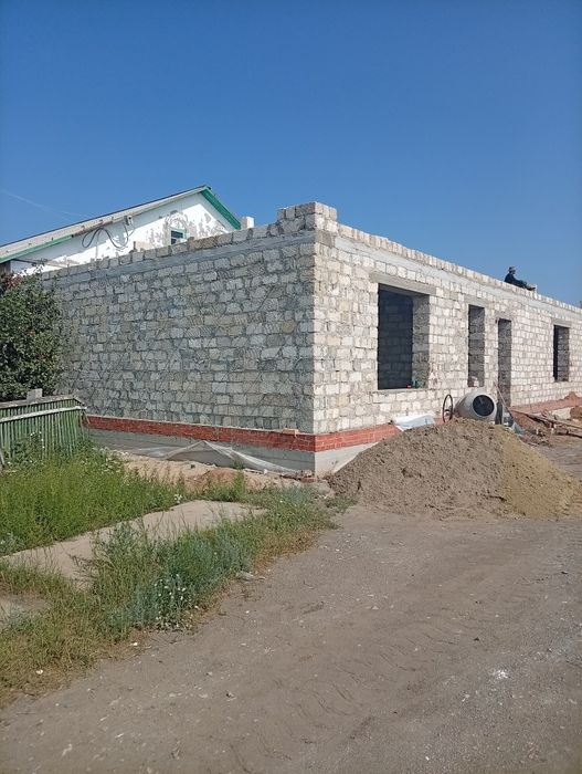 Штукатурка стен стяжка полов ремонт крыш