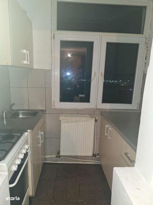 Apartament 2 camere bloc izolat -Dva N. Pret 54.000eur neg