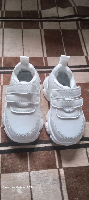 Обувь для мальчика