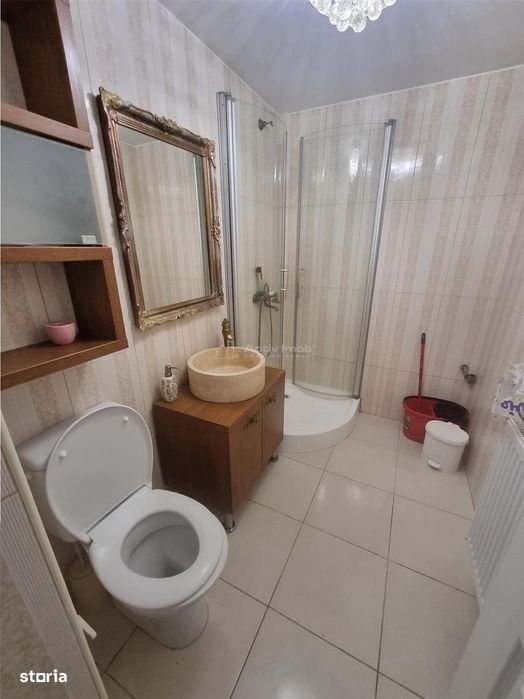 Apartament 2 camere  str Tudor Vladimirescu Alexandria