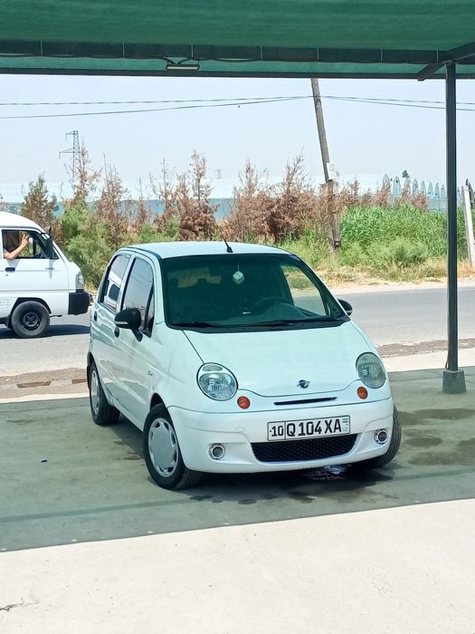 Matiz best sastayana zor