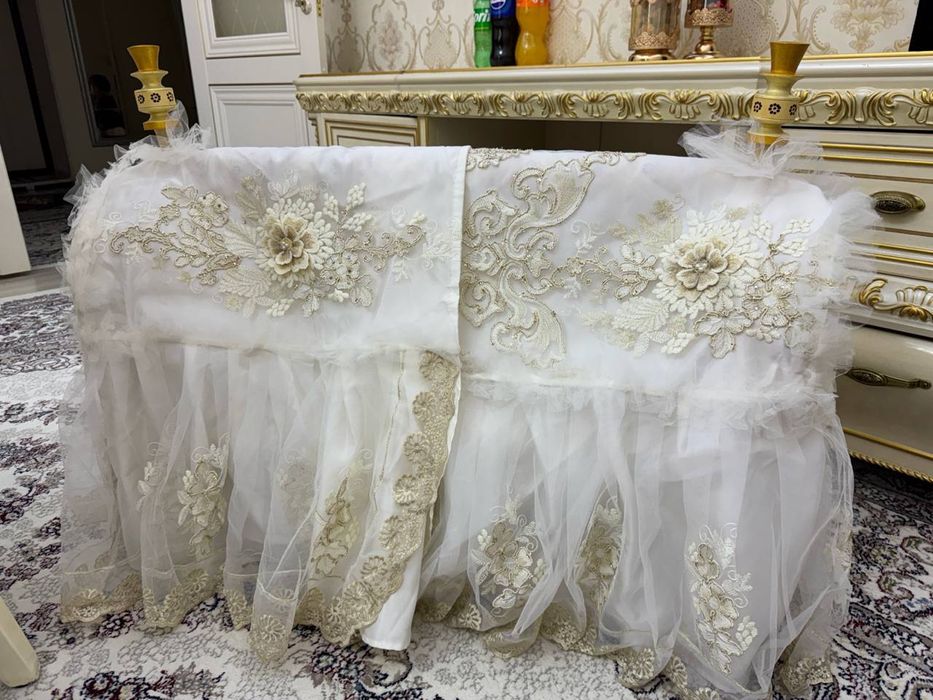 Bolalar uchun beshik