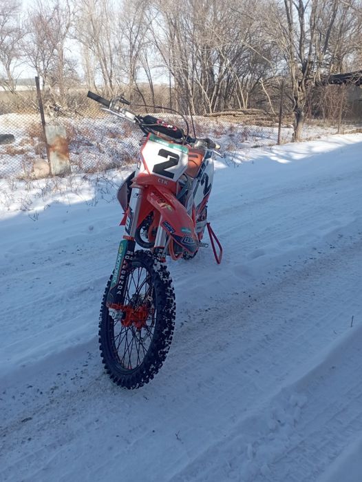 Продам кевс 23 на нх моторе