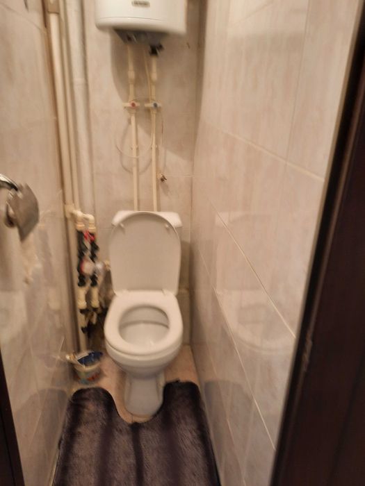 Продам 3-комнатную квартиру