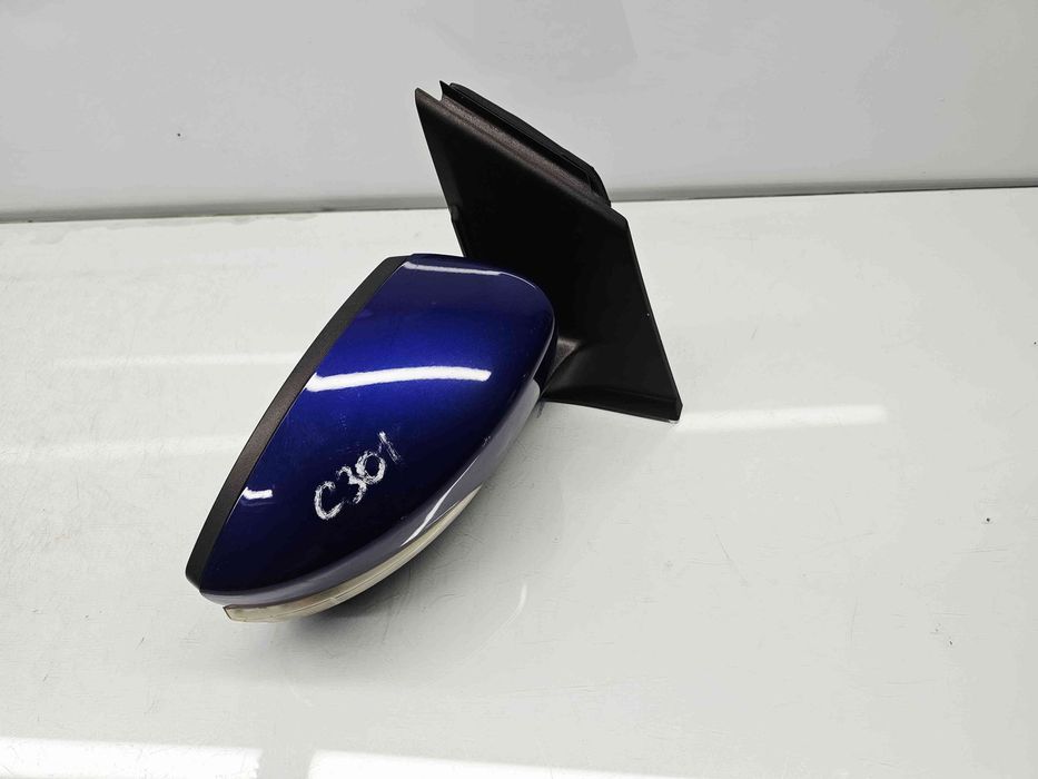 Oglinda dreapta Ford Kuga II [Fabr 2012-prezent] DEEP IMPACT BLUE