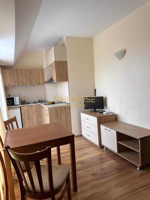 Продава се Двустаен апартамент в к.к. Слънчев бряг - 59 кв.м за 683 €/кв.м - Снимка #1