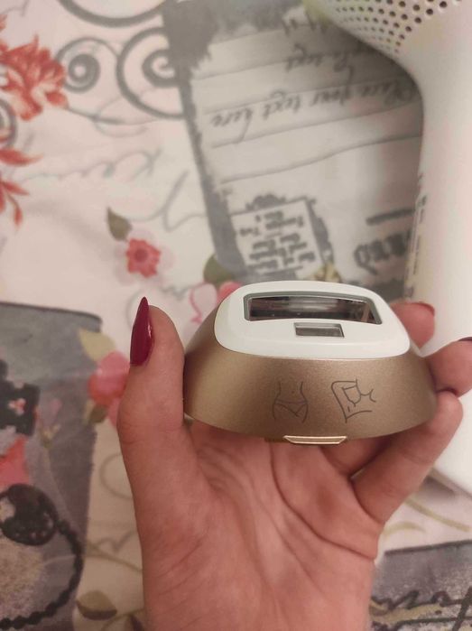 Фотоепилатор Philips