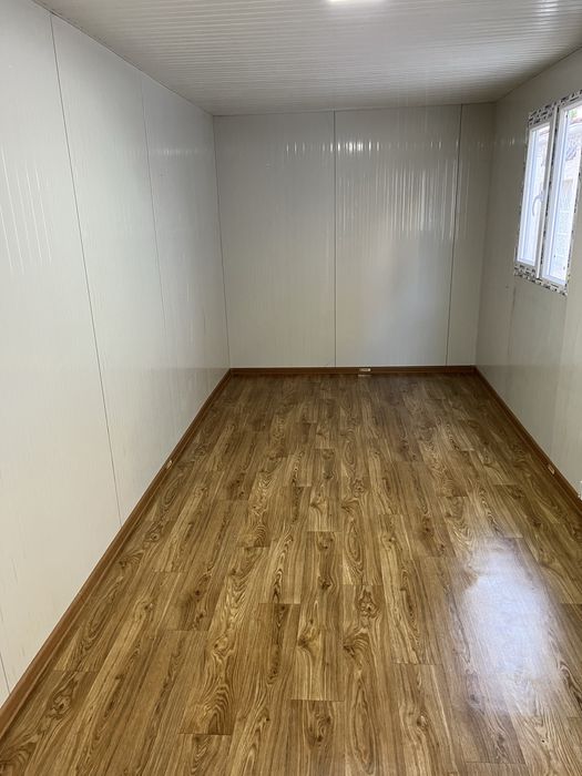 Container modular birou vestiar group sanitar