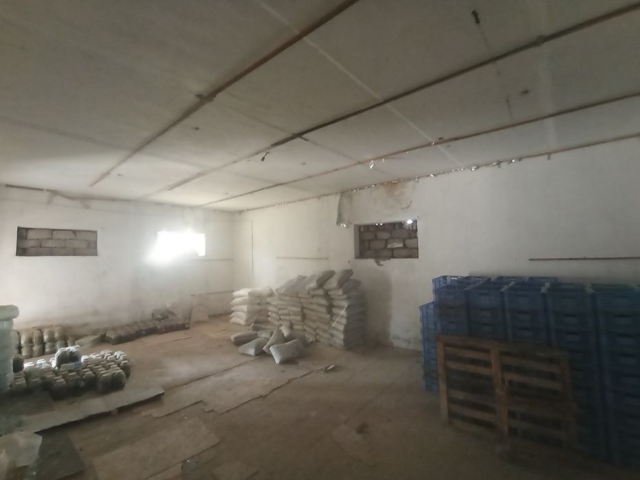 No turar joy Kelishamiz