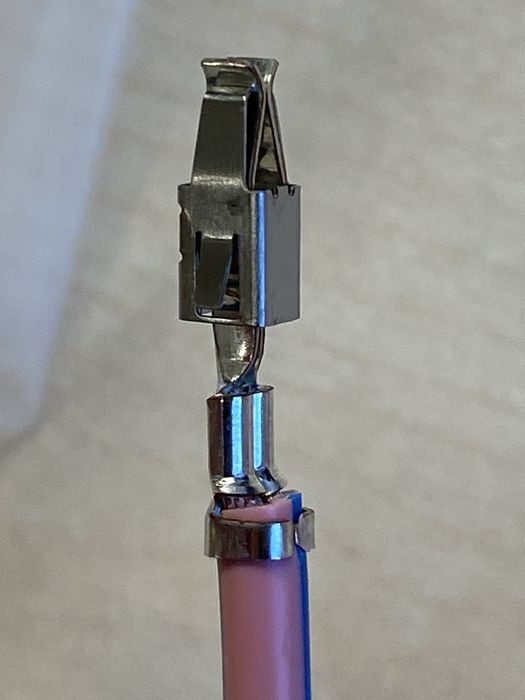 Linie cablaje Transferline SHU - 2 23 (WAB)