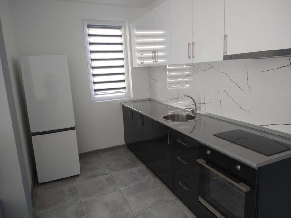 Продава се Двустаен апартамент в Гоце Делчев - 60 кв.м за 1334 €/кв.м - Снимка #1