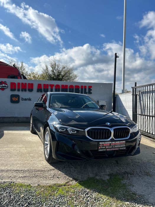 Bmw Seria 320 XD / Km.56000 Pret Fix