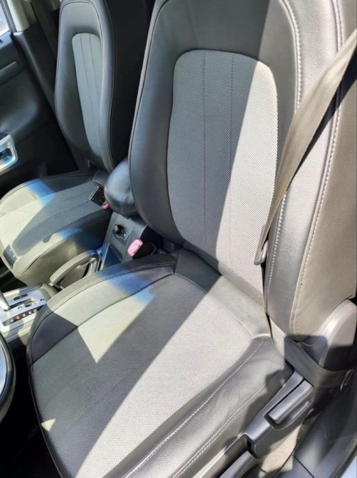 Opel antara 2 ka dizel