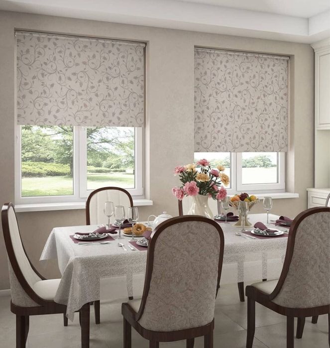 Ролл шторы , римский,день и ночь,горизонтальные , блэкаут