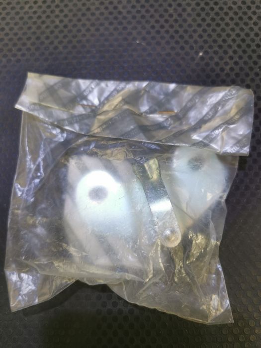 Панта заключваща скоба Пежо Ситроен Боксер