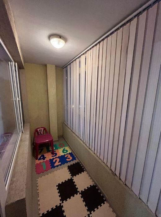 Дава се под наем Двустаен апартамент в Варна, Възраждане 3 - 73 кв.м за 498.27 € - Снимка #8