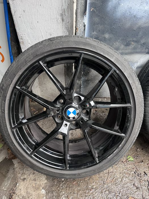 Джанти за Бмв Спорт Пакет Нови