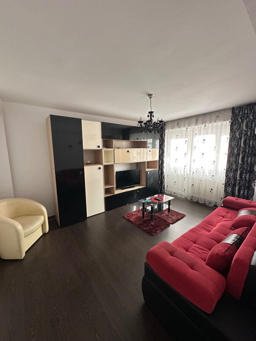 de inchiriat apartament cu 2 camere