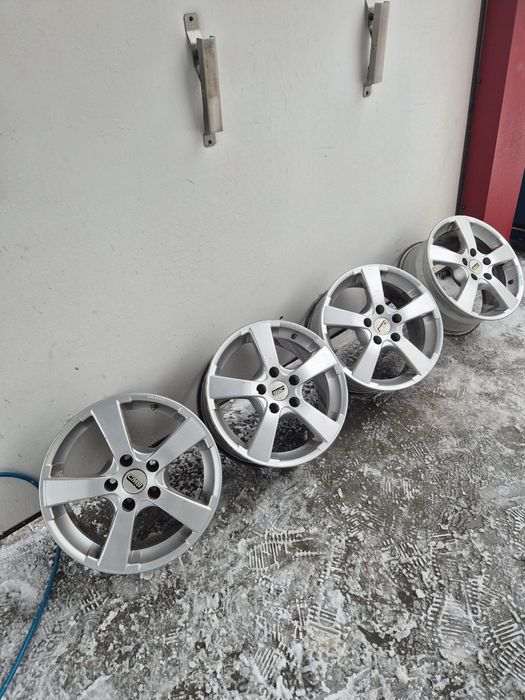 Jante 16 inch(VW,AUDI?