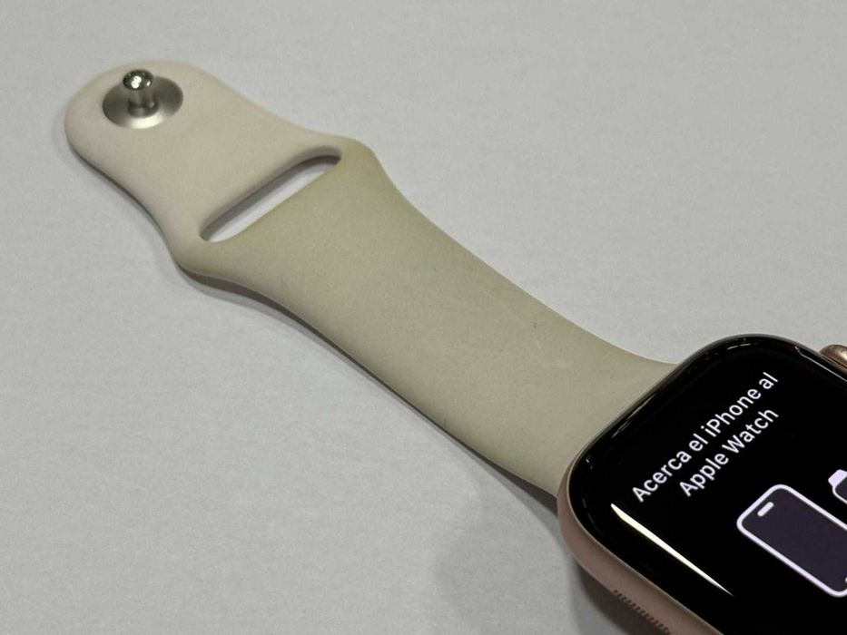 Apple Watch Series 11 42mm