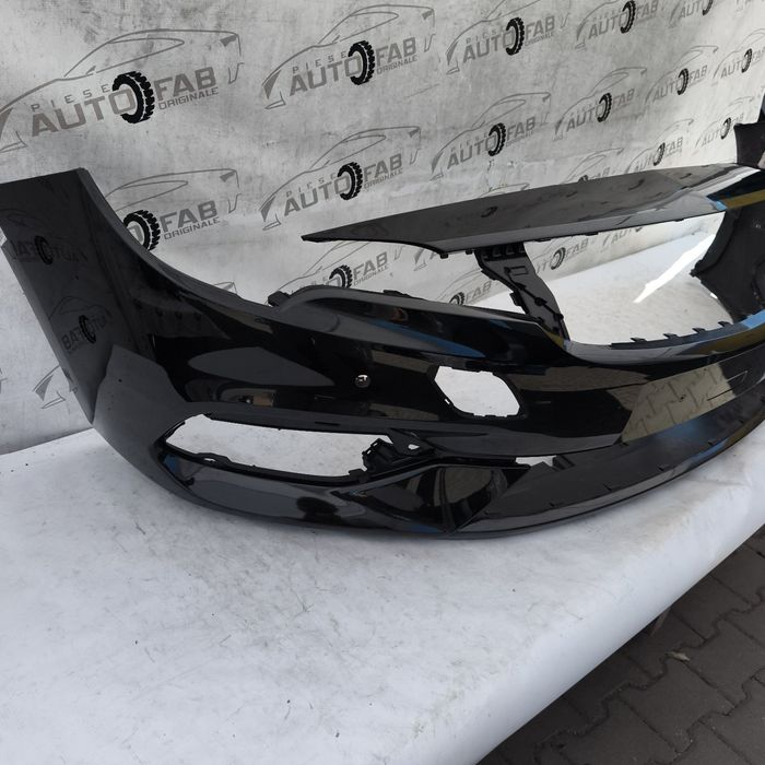 Bara fata Opel Astra K Facelift an 2019-2020-2021