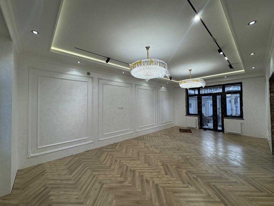 Ор-р: Улица Никитина Продается Новый Евро Дом 5,5.соток 600м2 8.комнат