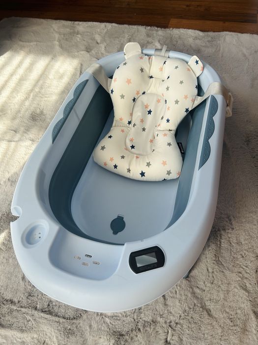 Vand cadita bebelusi