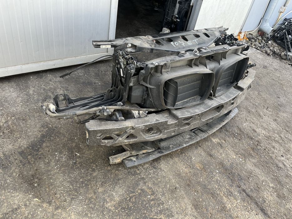 Маска/очиларка бмв 5гт ф07 ( maska ochilarka bmw 5gt f07 )