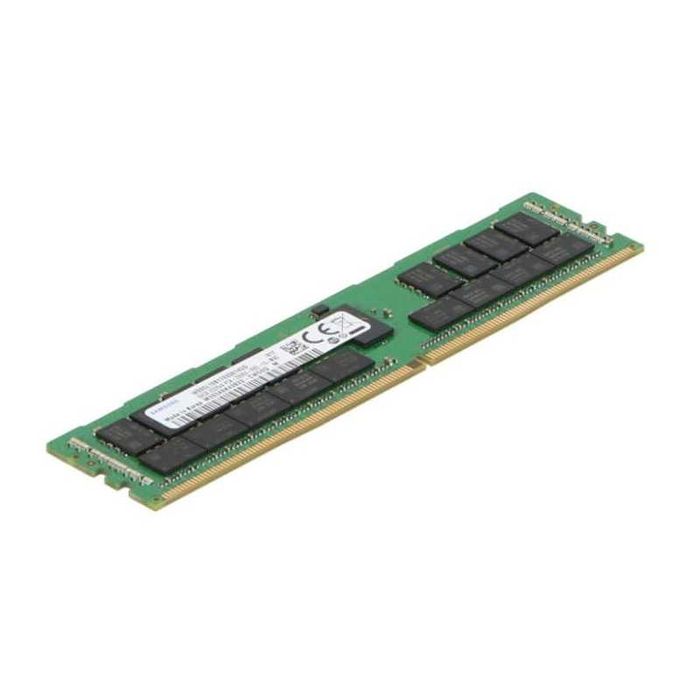 Memorii Server 64GB DDR4 ECC LRDIMM 2400MHz Samsung