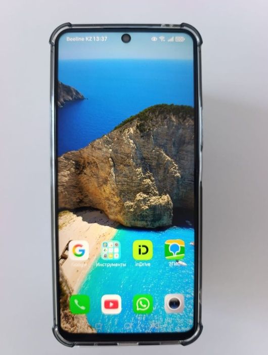 Продам телефон HONOR 90 (LITE)