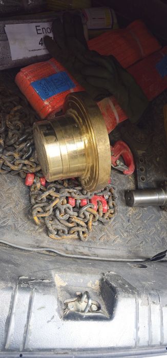 Бронза болвашки дм