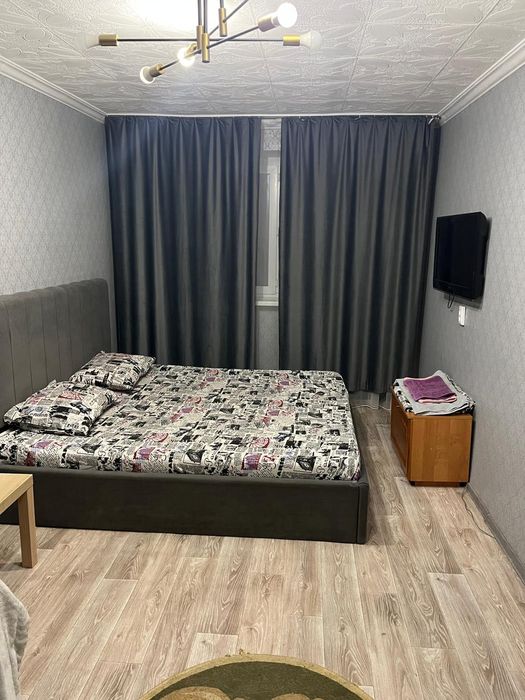 Квартира по суточно