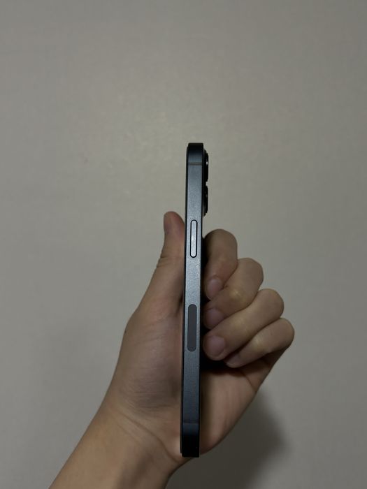 Айфон 13 акб 86%