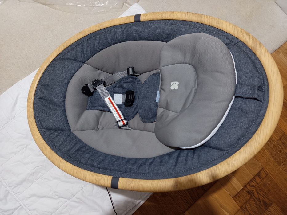 kikka boo детска люлка