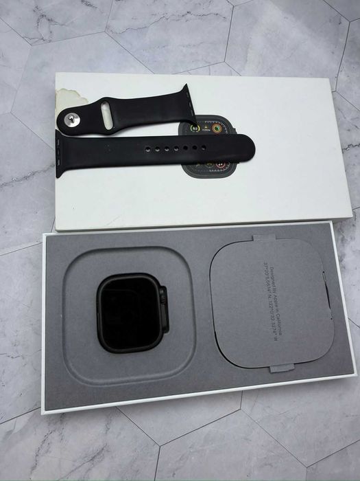 Apple Watch Ultra 2 49mm/Эпл Вотч/РАССРОЧКА ДО 60 МЕС/"Лидер Ломбард"