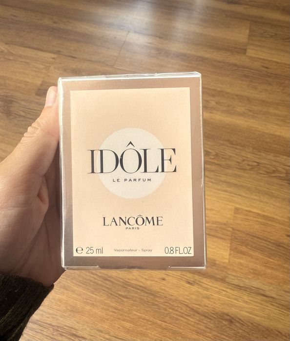 Оригинален парфюм Lancome Idole 25мл