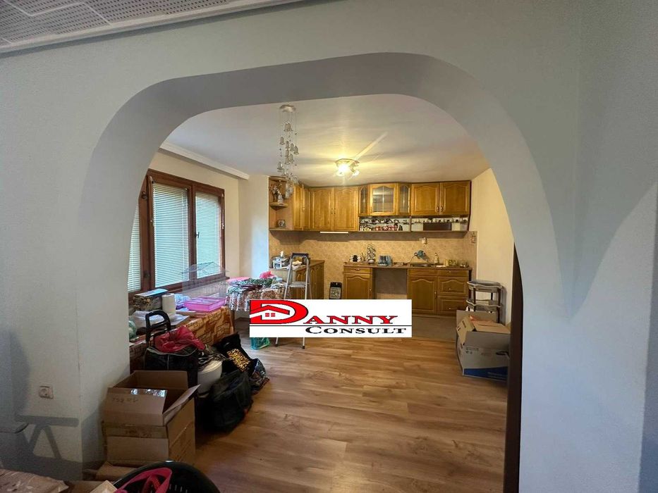 Продава се Къща в с. Куцина, Област Велико Търново - 150 кв.м за 495 €/кв.м - Снимка #4