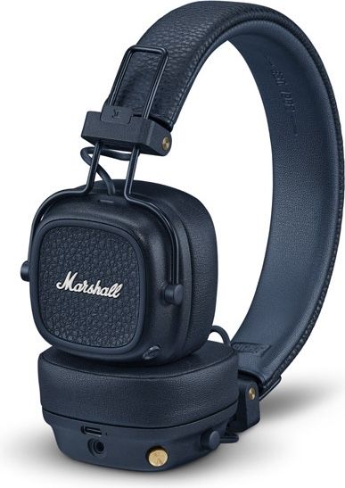 Наушники Marshall