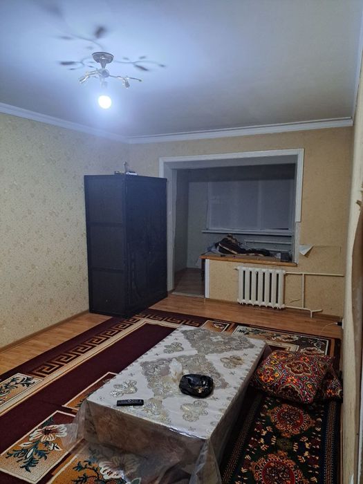 Бектемир тумани олтин топган да ижарага квартира бор