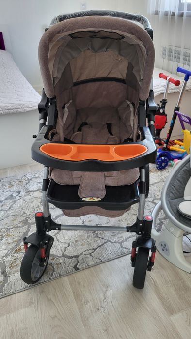 Детская коляска..