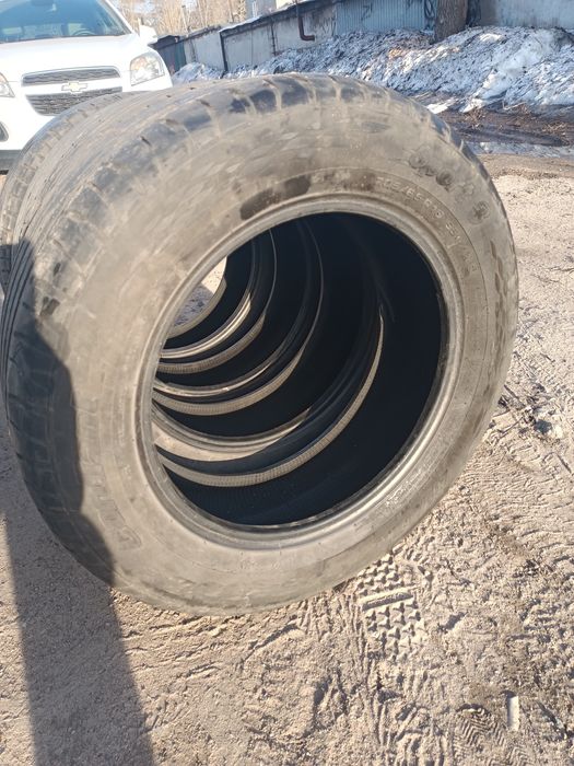 Кордиант 205/65/16