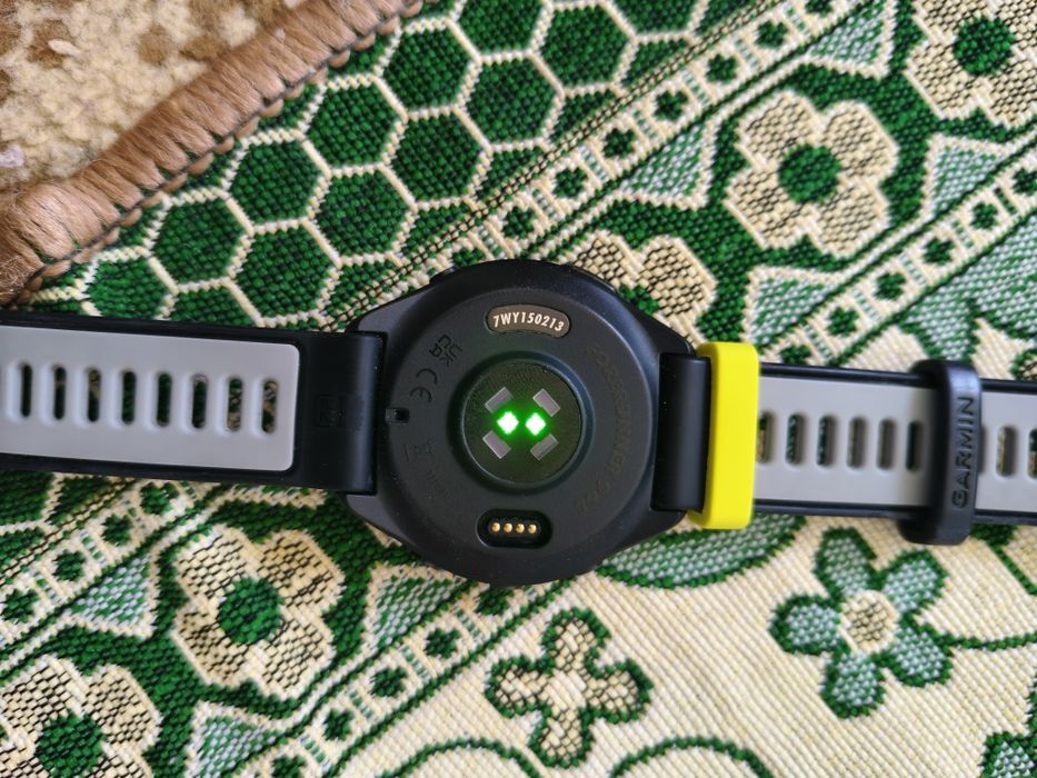 Garmin forerunner 965