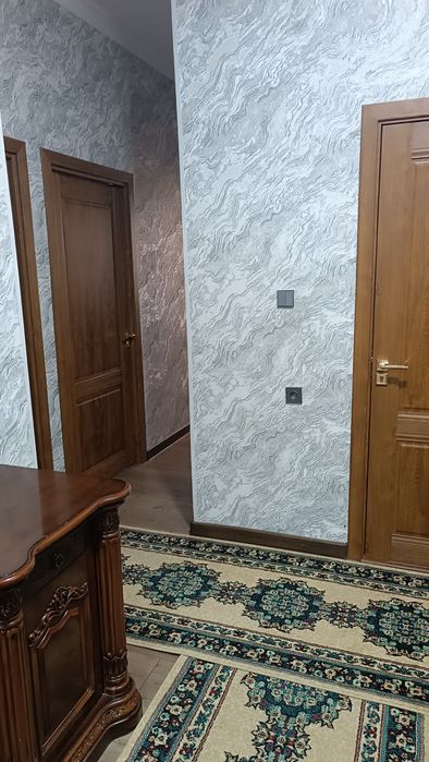 2 комнатная квартира, 2 хонали квартира  Шайхонтохур, Белтепа