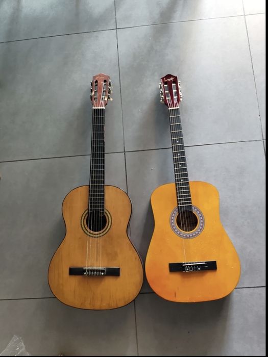 Продаю класические гитары